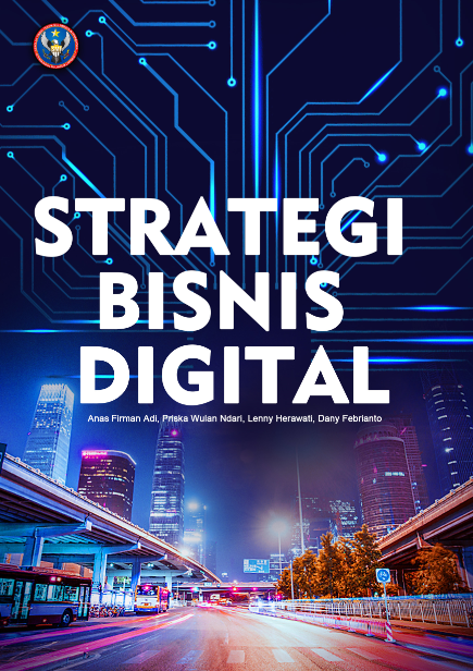 Strategi Bisnis Digital