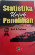 STASTIKA untuk PENELITIAN
